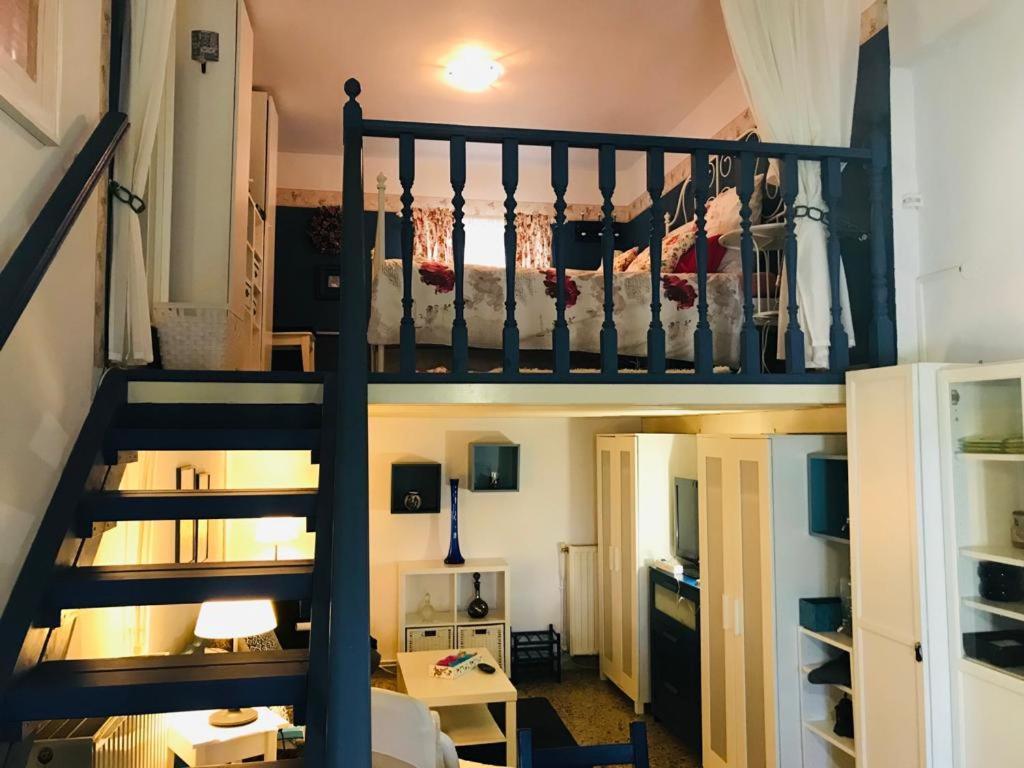 Chrysa'S Holiday Apartment Pylos Zewnętrze zdjęcie
